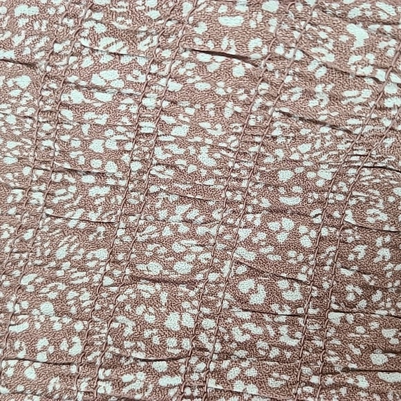 Smocked top - Picture 6 of 6